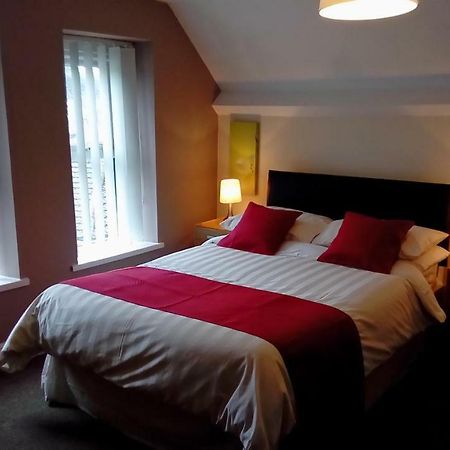 Mount Pleasant Hotel Aberdare Bagian luar foto